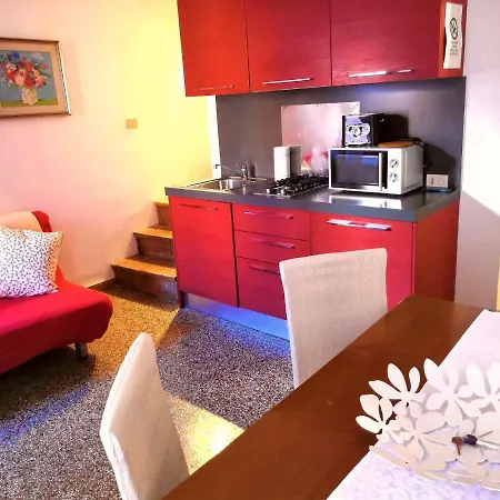Castello First Apartment Venice Exterior photo