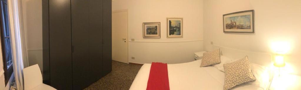 Castello First Appartement *