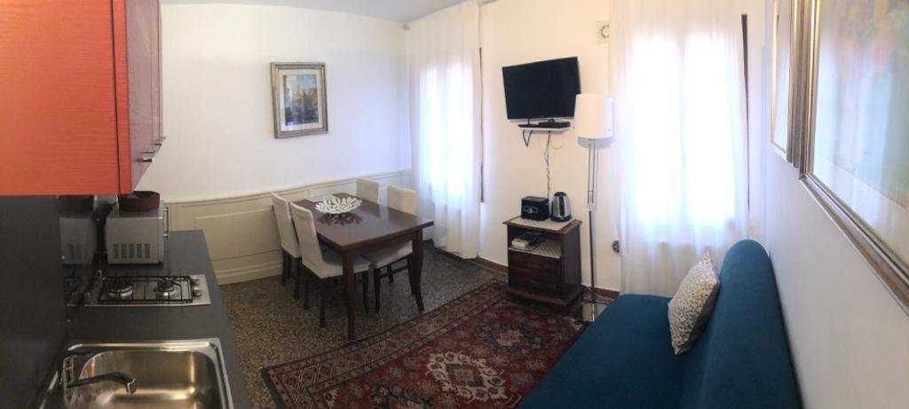 Castello First Appartement
