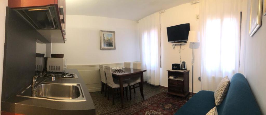 Appartamento Castello First Venezia