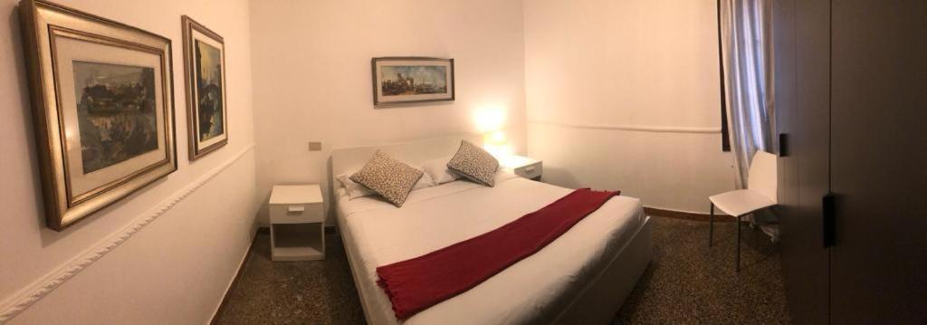 Castello First Appartement