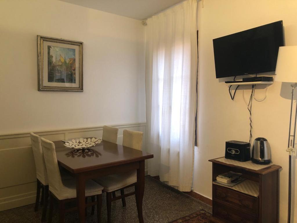Appartement Castello First *