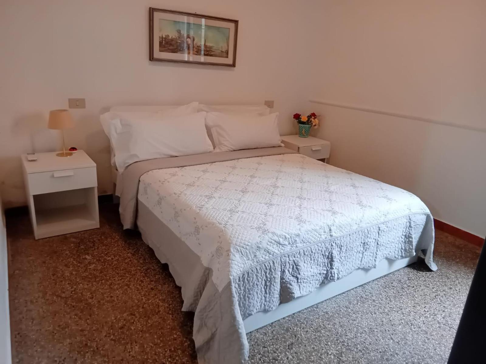 Castello First Appartement