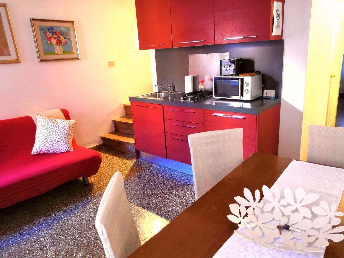 Appartamento Castello First *
